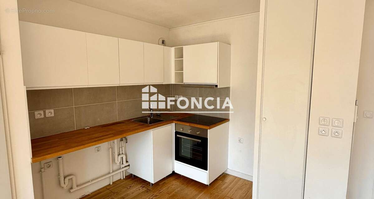 Appartement à ARRAS