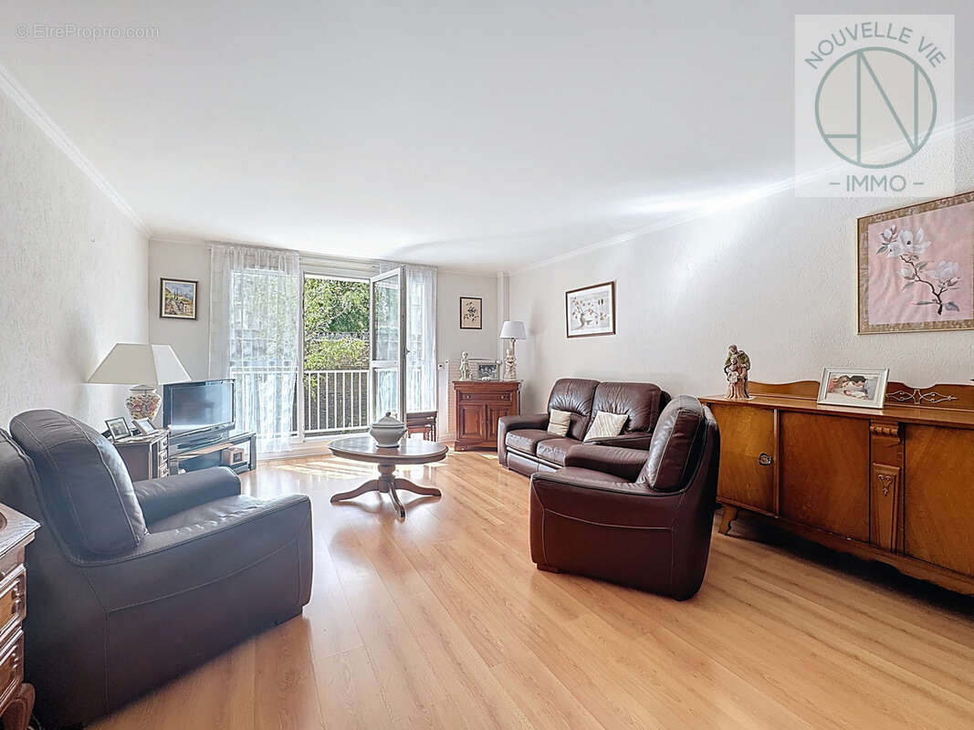 Appartement à TOURCOING