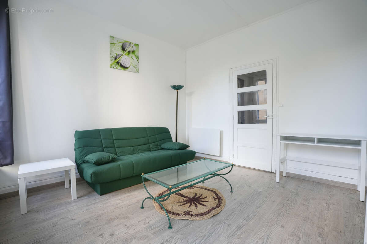 Appartement à CLERMONT-FERRAND