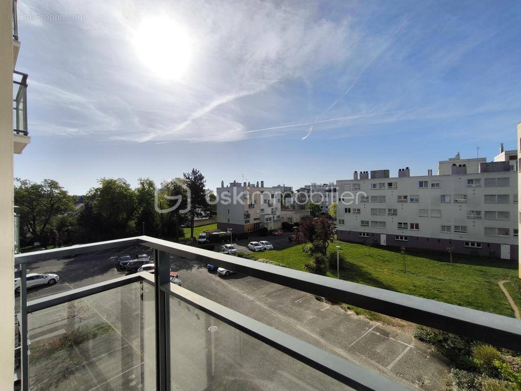 Appartement à VANNES