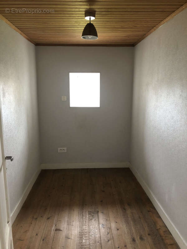 Maison à SAINT-MEDARD