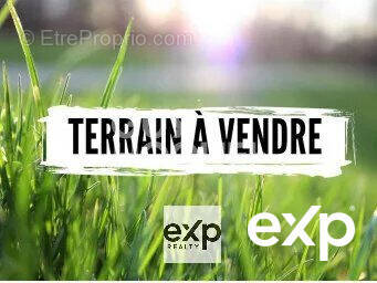 Terrain à ENTRE-DEUX