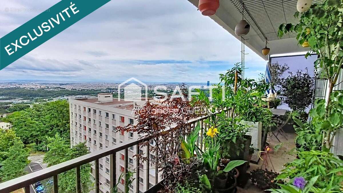 Photo 5 - Appartement à CALUIRE-ET-CUIRE