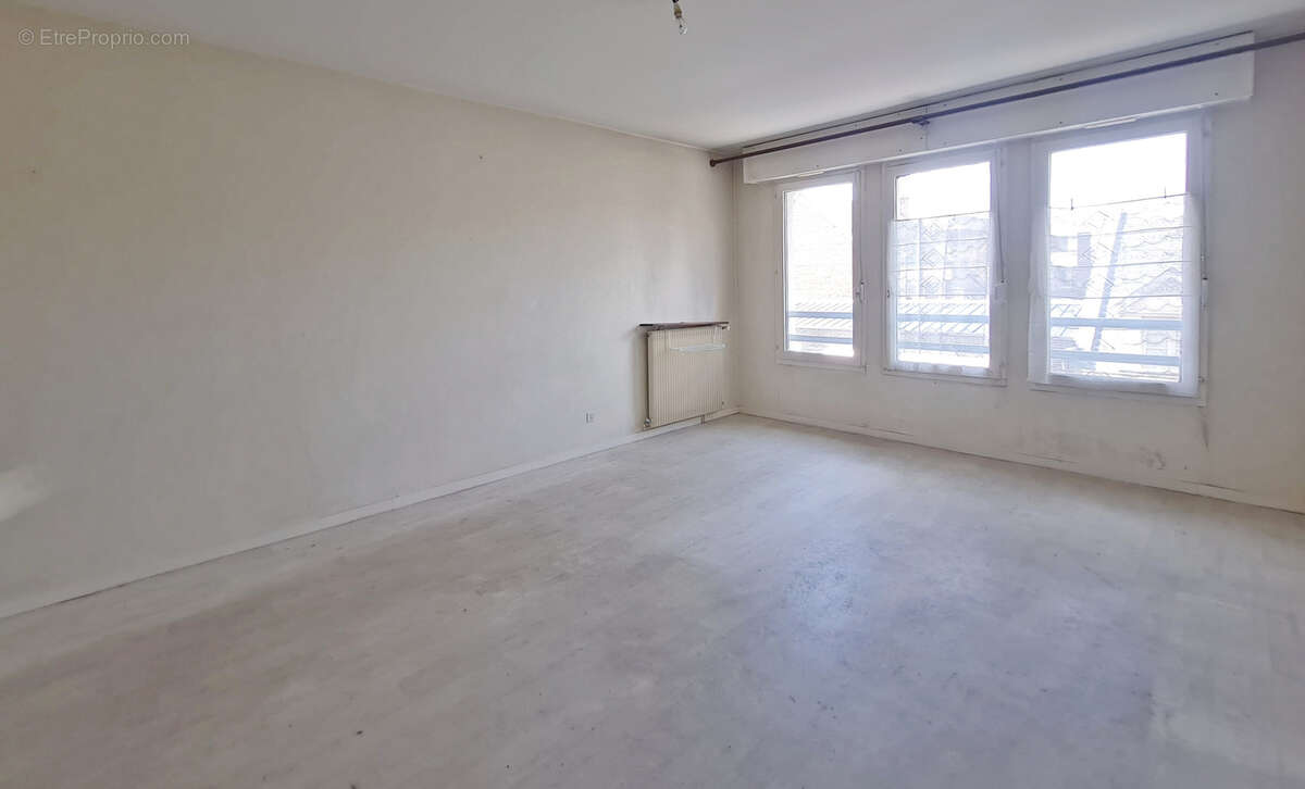 Appartement à AMIENS