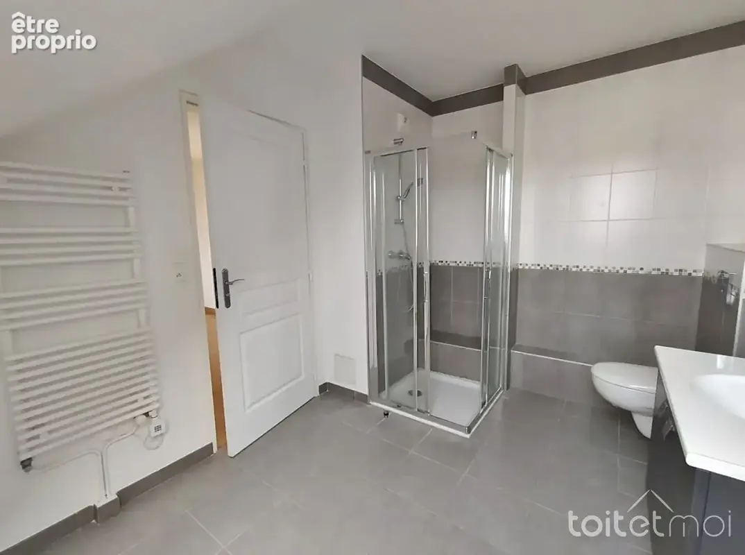 Appartement a saint-remy-les-chevreuse - 2 pieces - photo 7