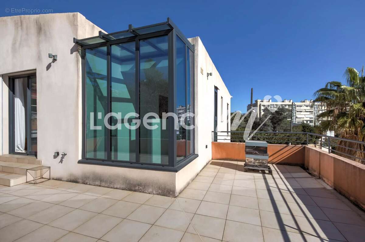 Maison à NICE