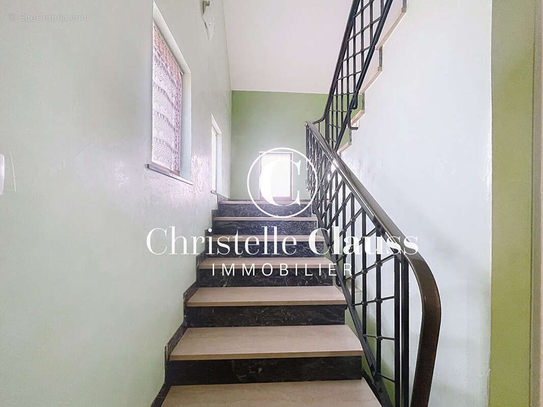 Maison à BISCHWILLER