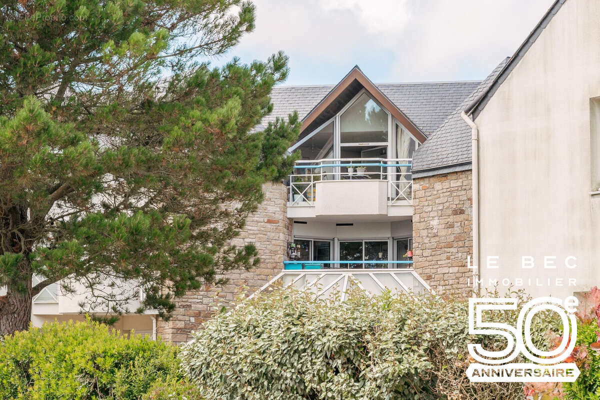 Appartement à CARNAC