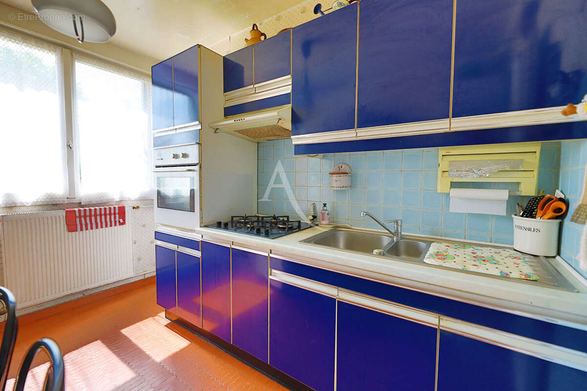 Maison Chatou 3 chambres, parcelle 400 m² - photo 10