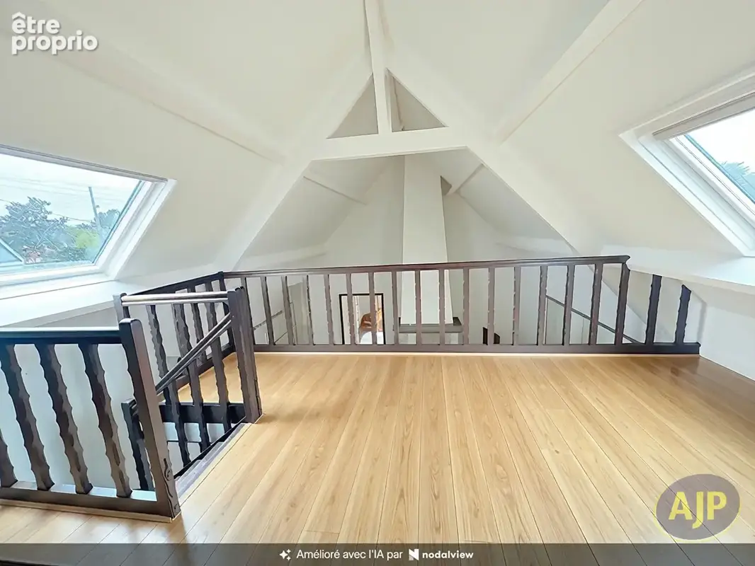 Le Pouliguen  maison 166m² - 3 GARAGES - photo 8