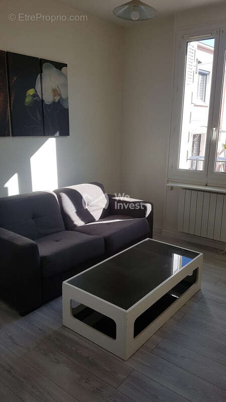 Appartement 194 m² à Le Havre  - photo 8