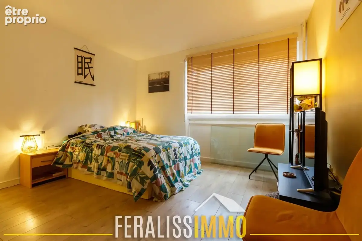 Magnifique appartement avec vue Seine ! - photo 7
