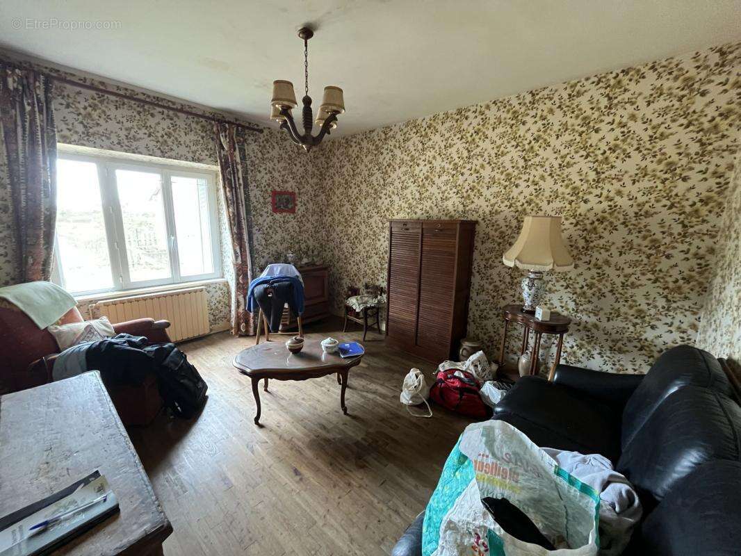 Maison à SAINT-AUVENT