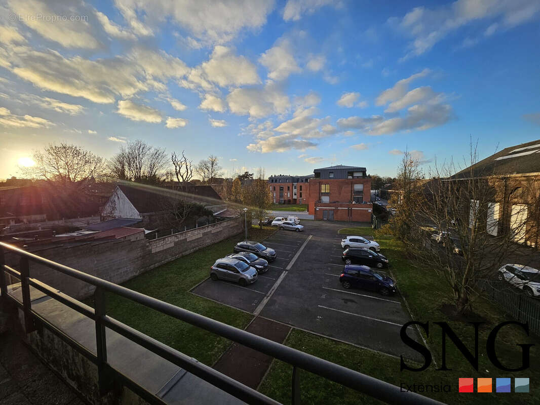 Appartement à ANZIN