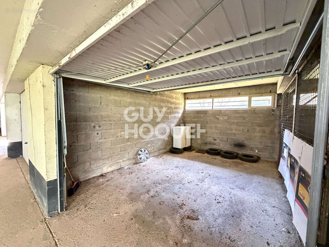 Appartement 5 pièces à Vandoeuvre-lès-Nancy - photo 13