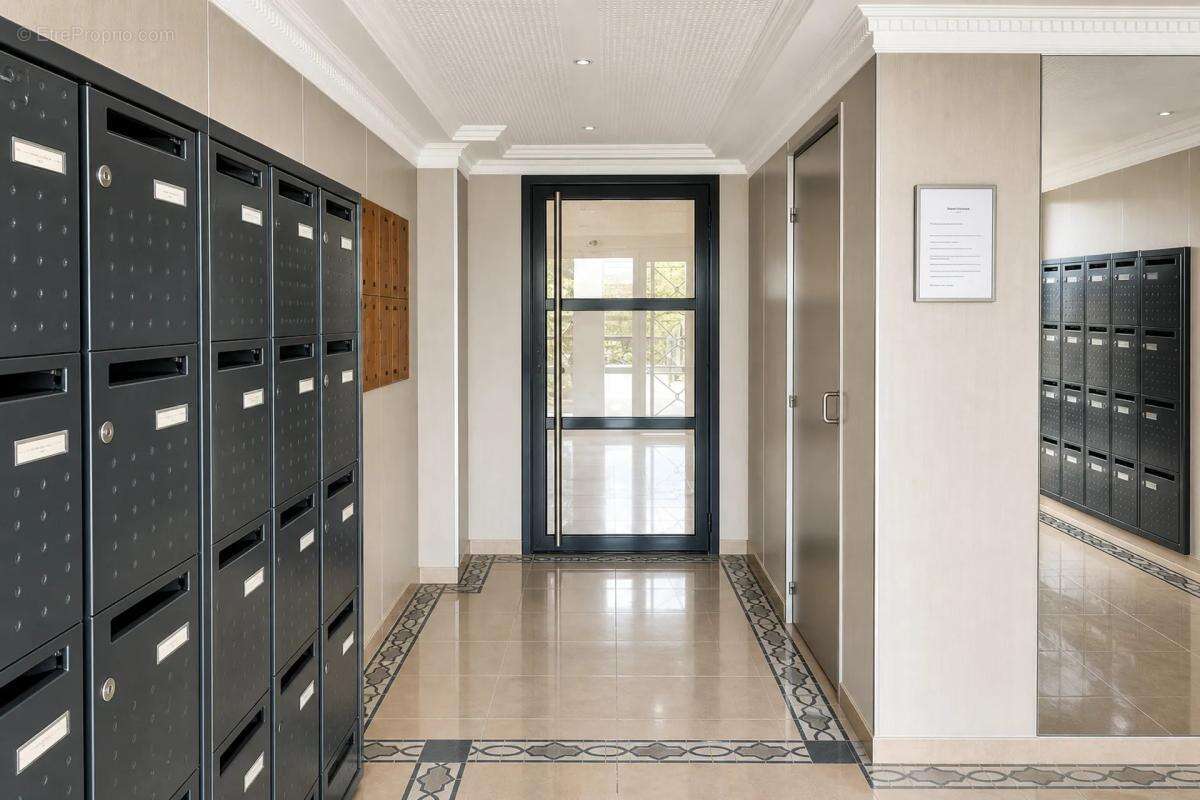 Appartement à GARGENVILLE