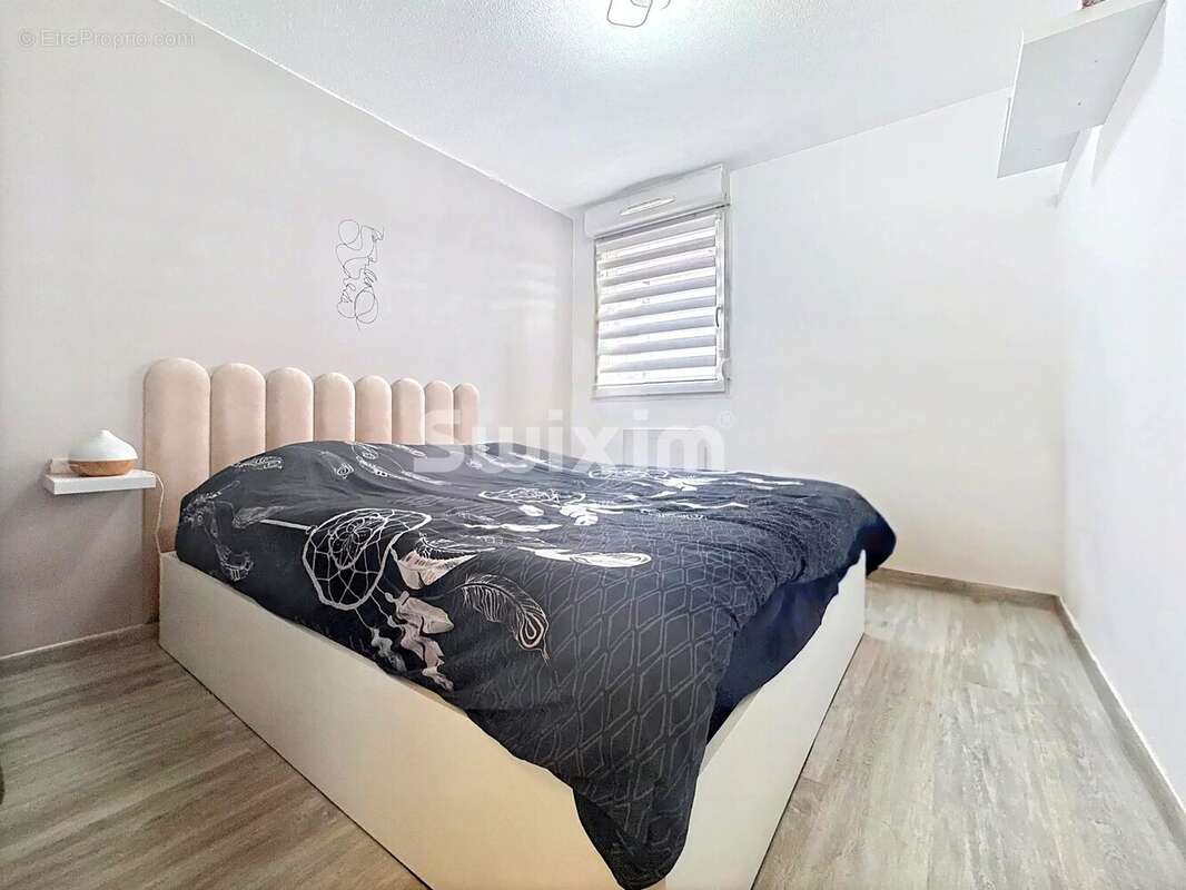 Appartement à THONON-LES-BAINS
