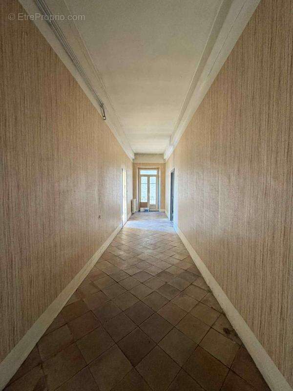 Appartement à REVEL