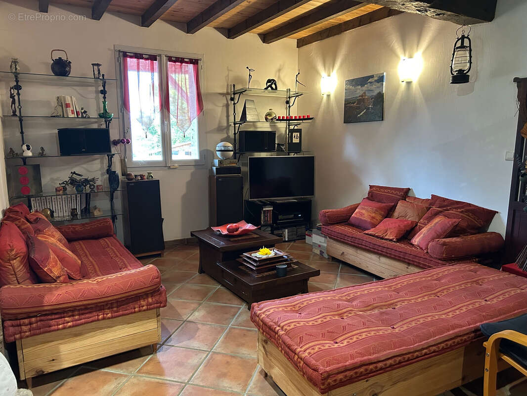 Maison à DAMAZAN
