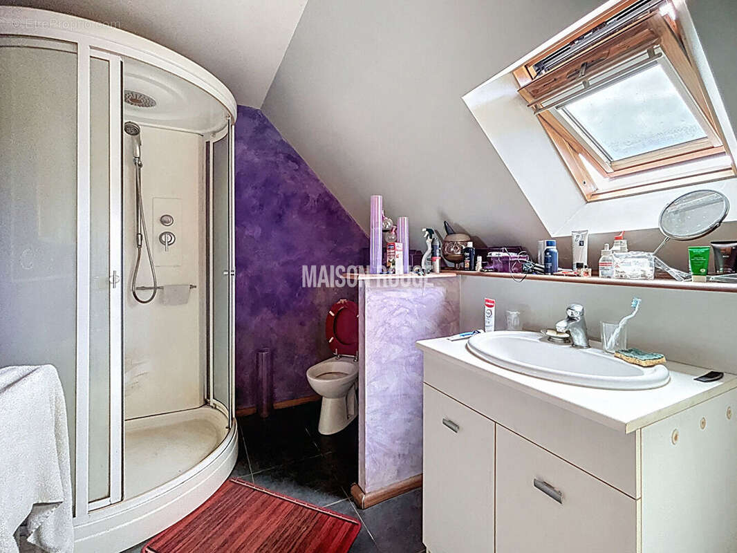 Maison à PLOUER-SUR-RANCE