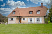 Maison à PLASNES