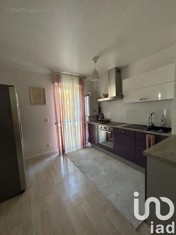 Photo 8 - Appartement à GARGES-LES-GONESSE