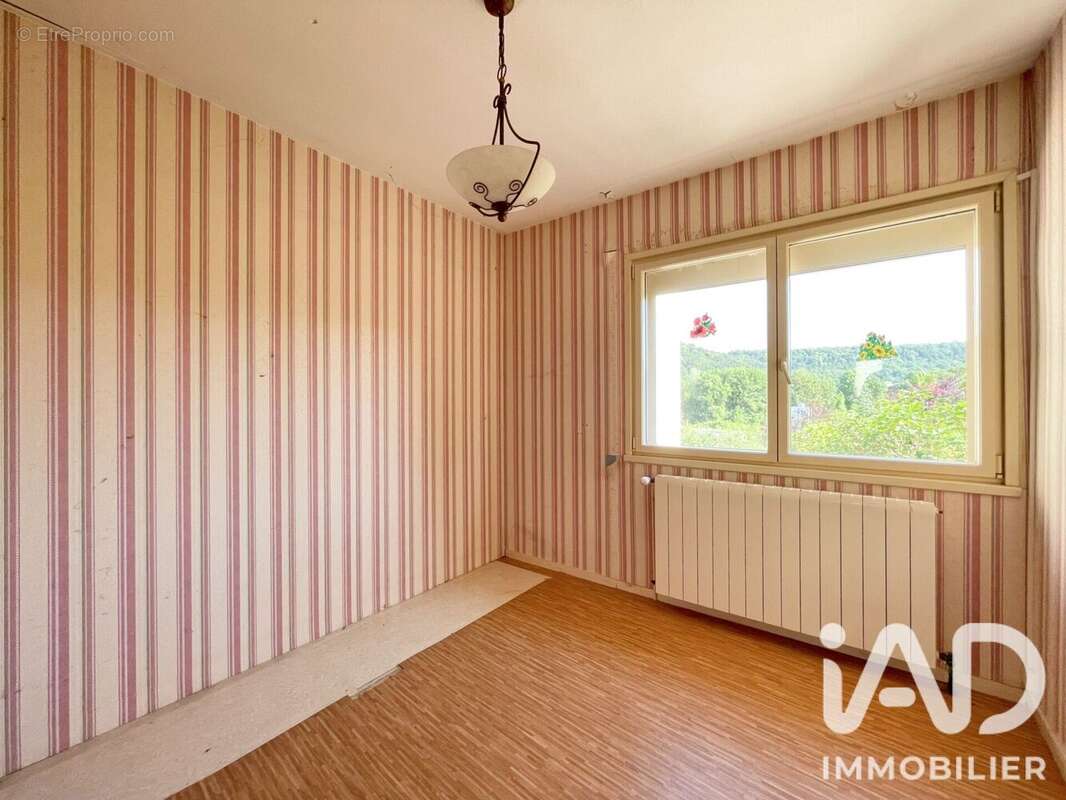 Maison 85 m² à Liverdun  - photo 6
