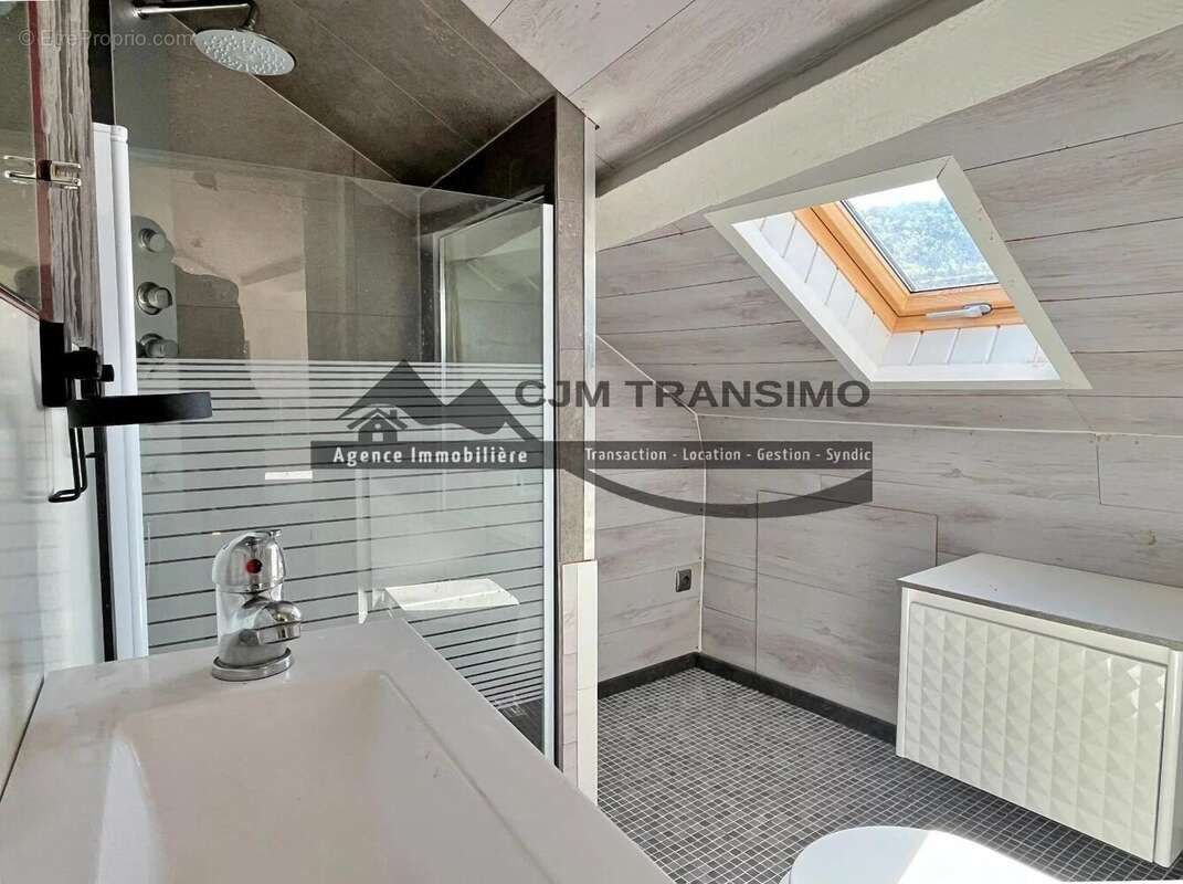Appartement à GAP