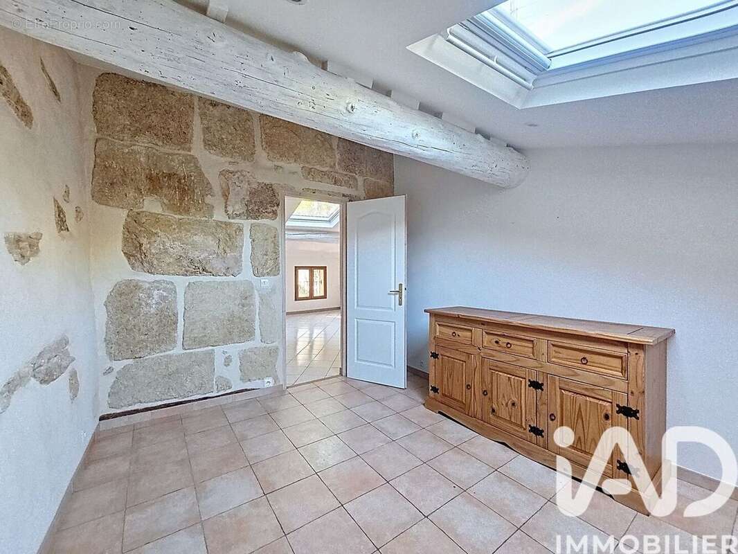Photo 7 - Maison à PELISSANNE