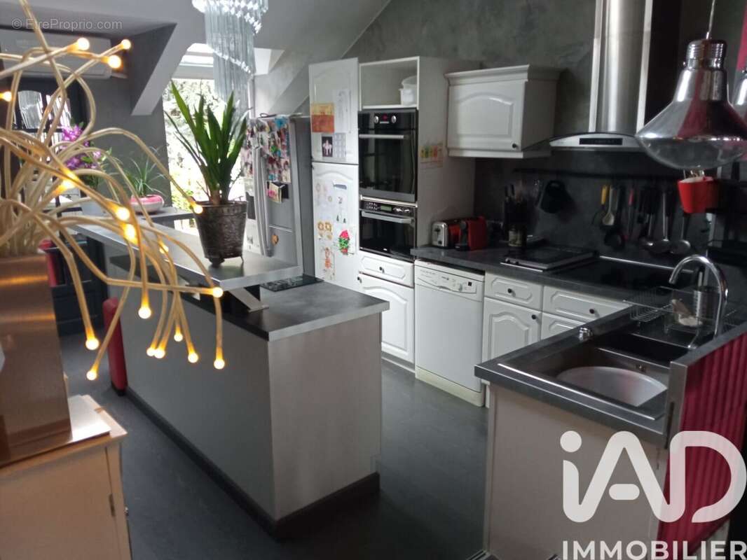 Photo 3 - Appartement à WINGLES