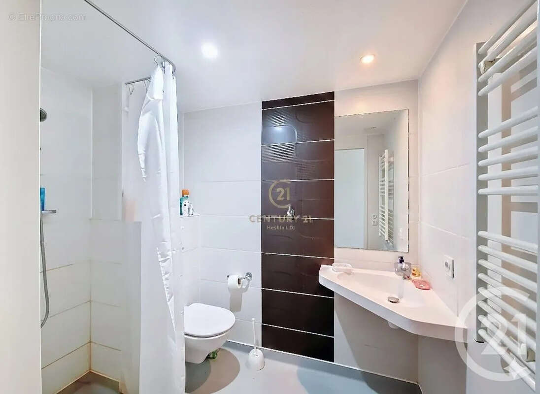 Appartement à LYON-7E