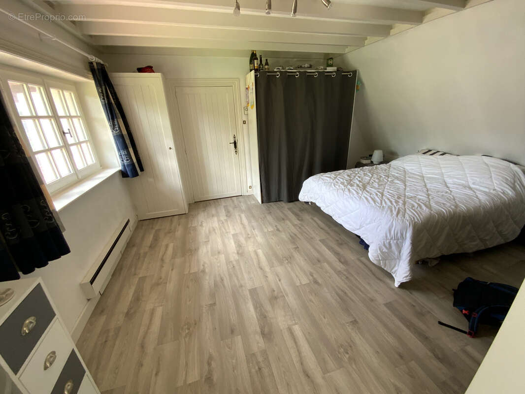 Maison à THUN-SAINT-AMAND