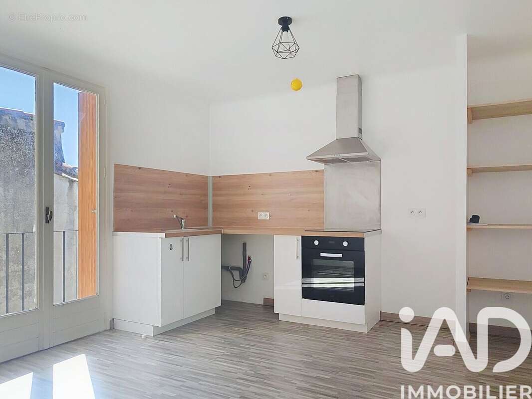Photo 2 - Appartement à SAINT-PAUL-DE-FENOUILLET