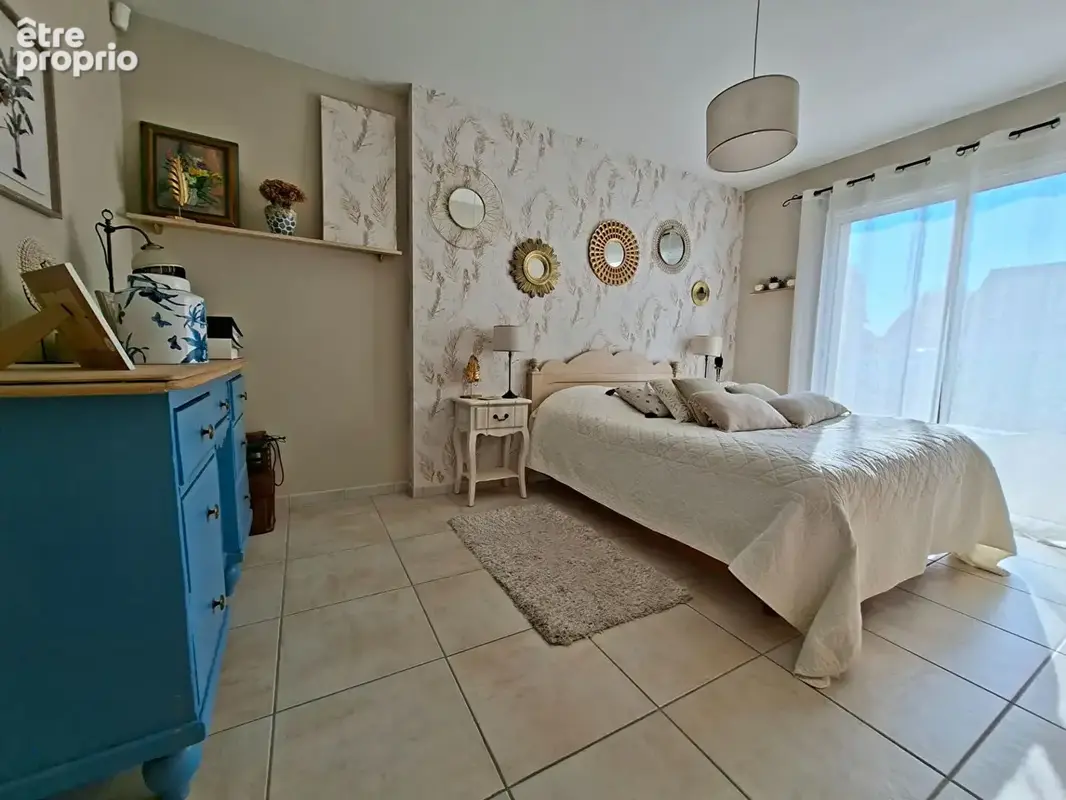 Maison 5 chambres ST ANDRÉ DES EAUX 151m2 - photo 8