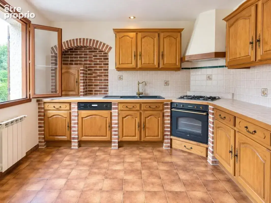 Maison à vendre 6 pièces Proche de CHABLIS (89) - photo 2