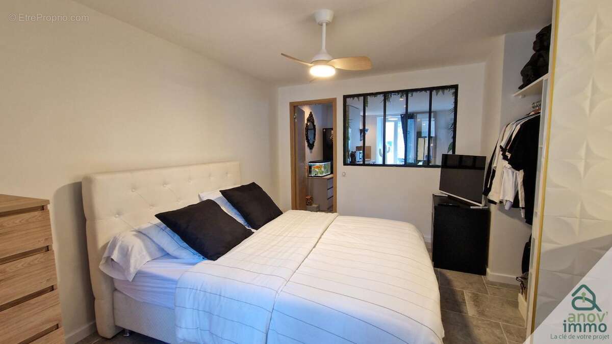 Appartement à SASSENAGE