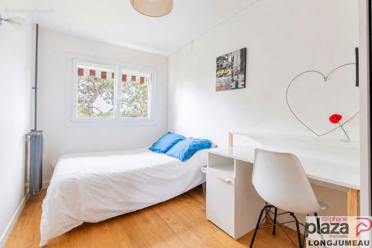Appartement à VERSAILLES