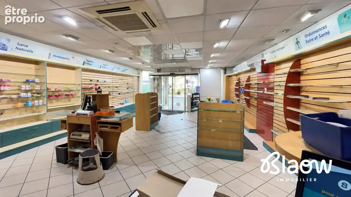 Commerce 263 m² à vendre à Saint-Etienne (42100) - photo 2