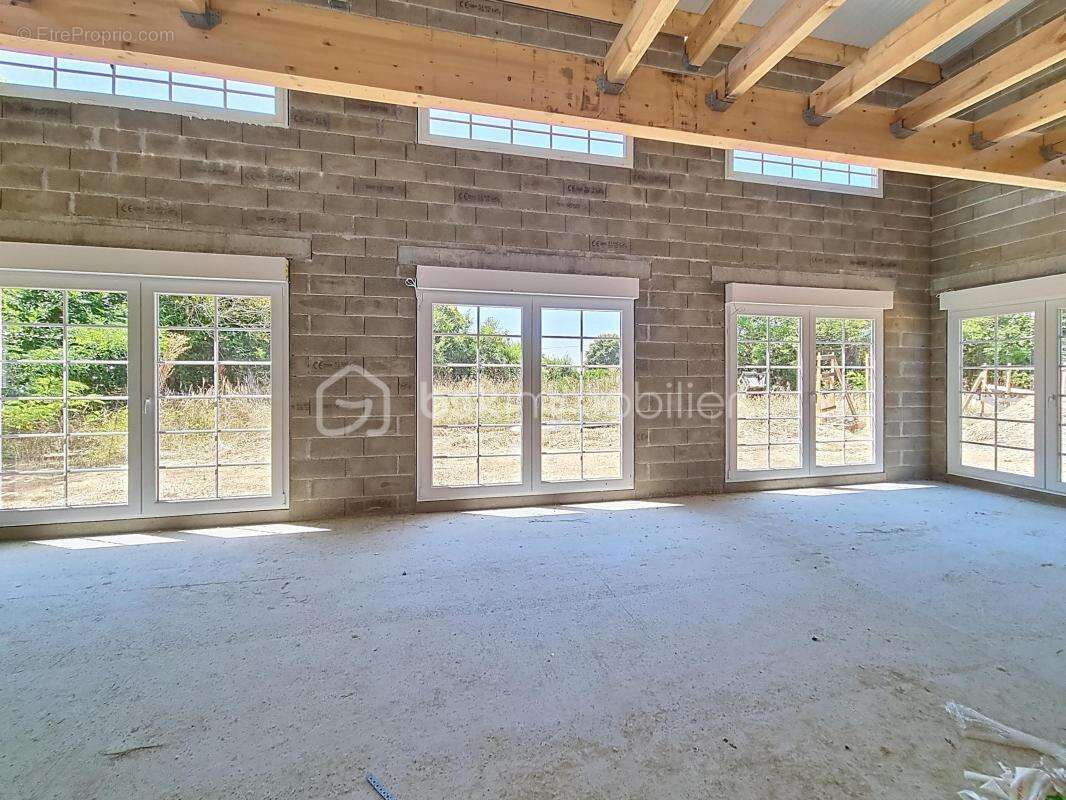 Appartement à CASTELNAU-D'AUZAN
