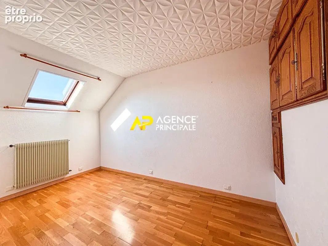 Sartrouville - Union - Maison 6 pièces 120 m² avec garage - photo 10