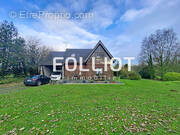 Maison à LA COLOMBE