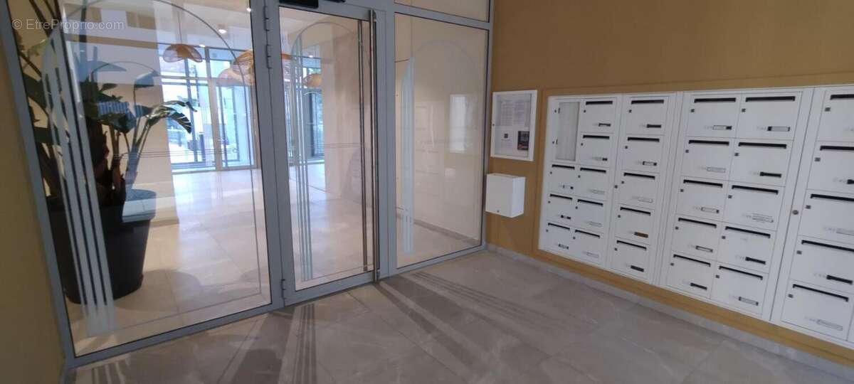 Appartement à BEZIERS