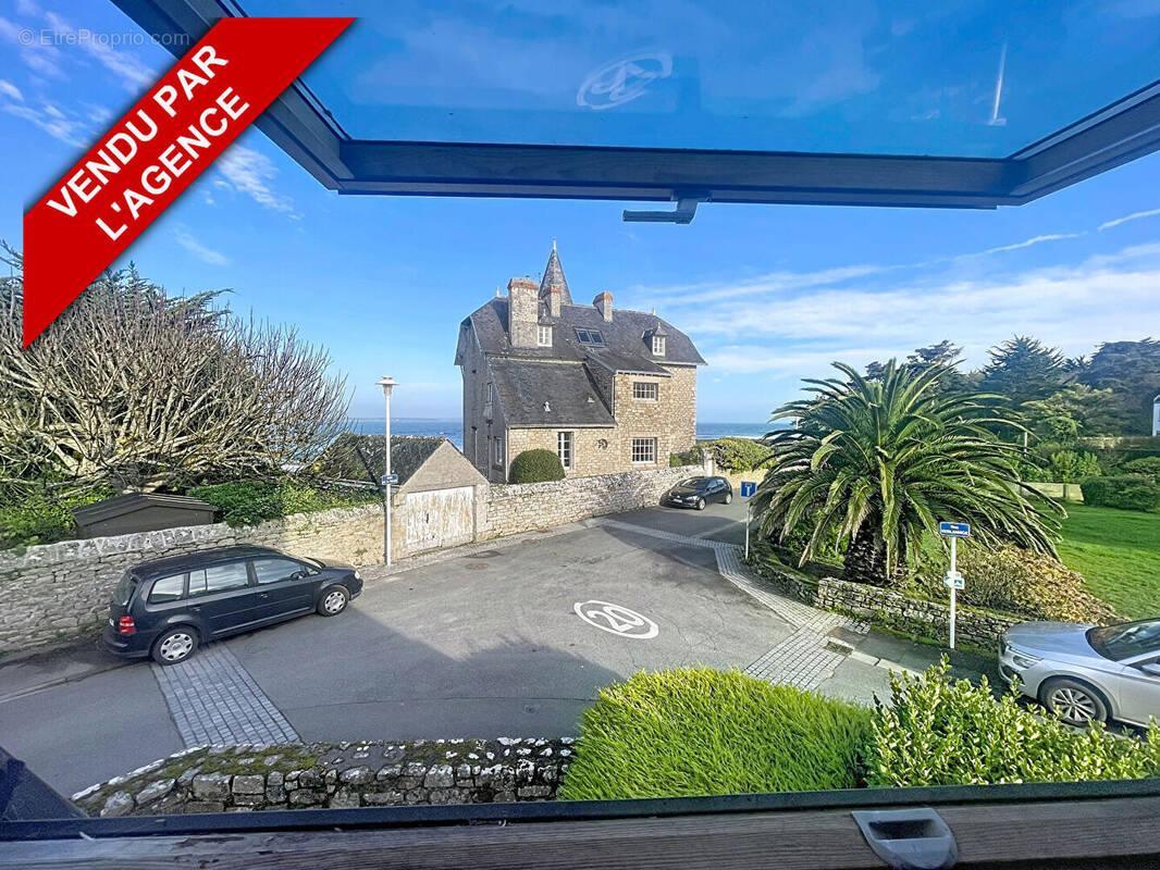 Maison à LOCTUDY