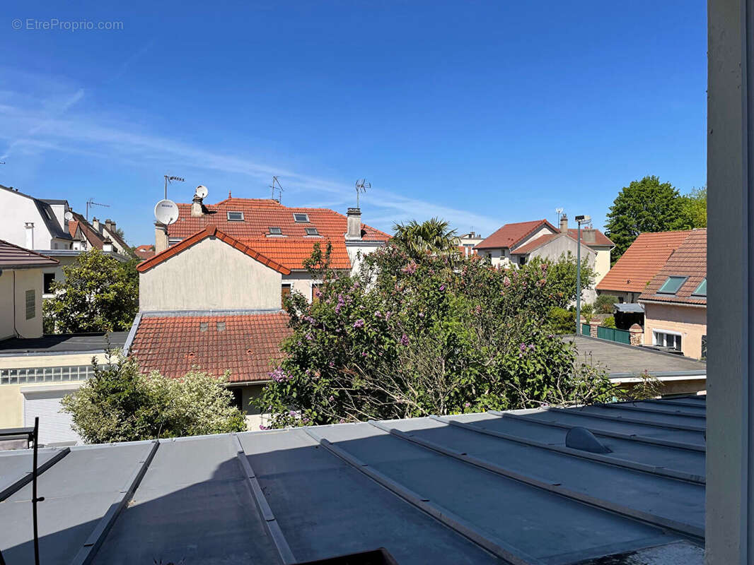 Maison familiale à Clamart, quartier Jardin Parisien. - photo 13