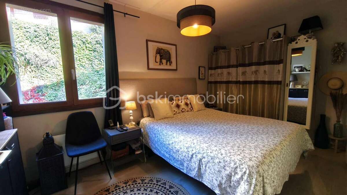 Appartement à VERNET-LES-BAINS