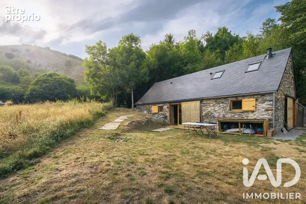 Photo 1 - Maison à SEGUS