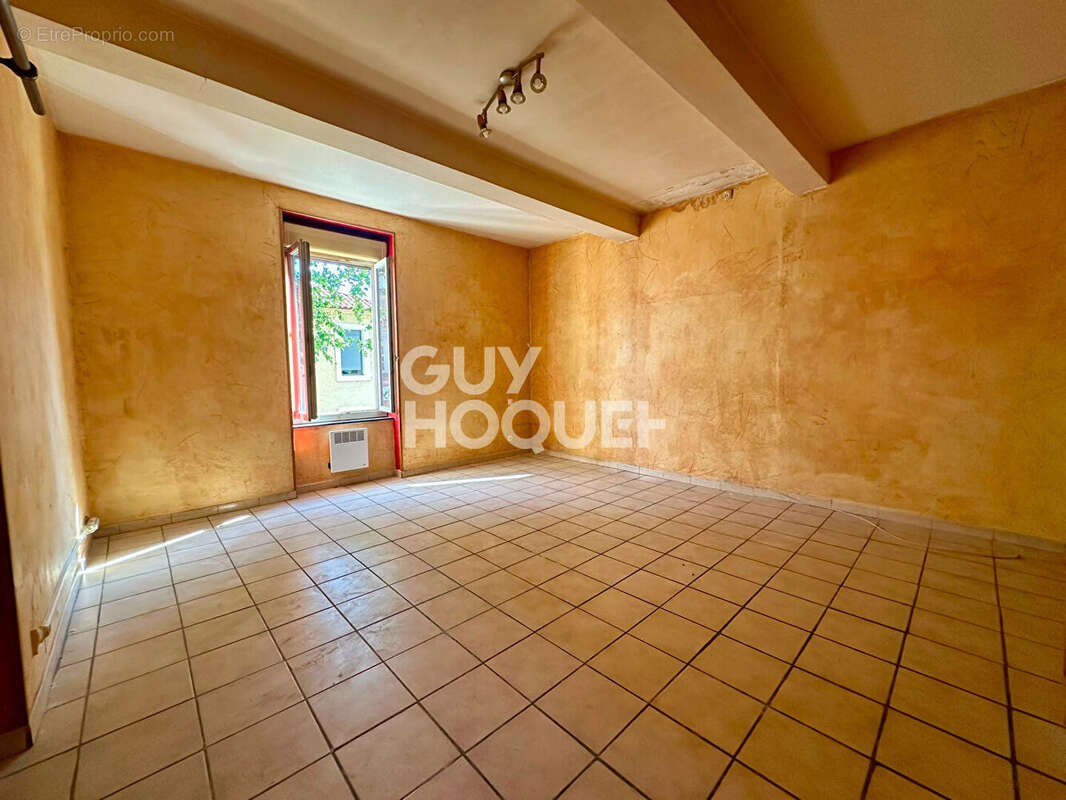 Appartement Narbonne 1 pièce(s) 35.80 m2 - photo 5