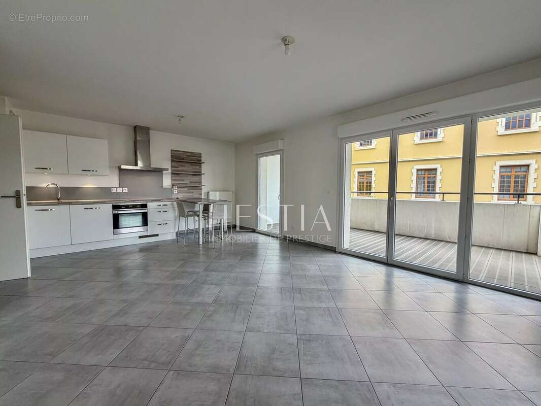 Appartement à ANNECY