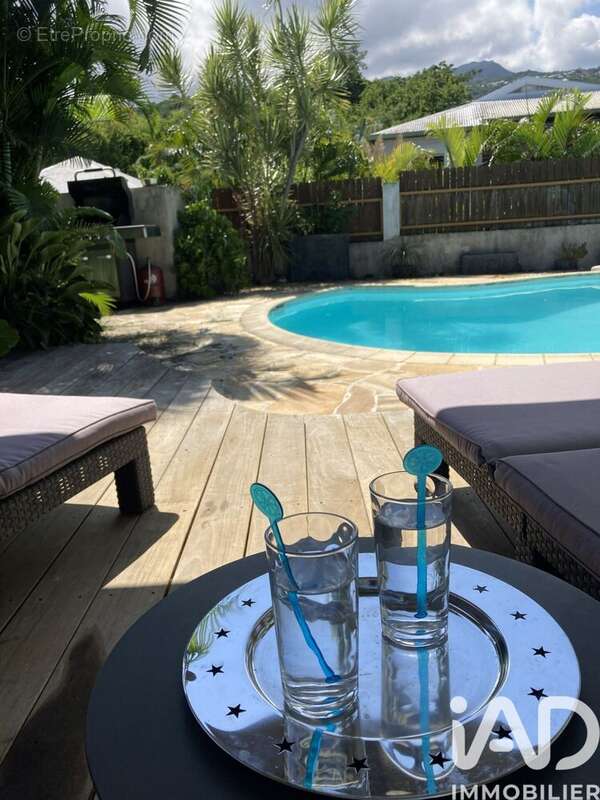 Photo 4 - Maison à LA POSSESSION