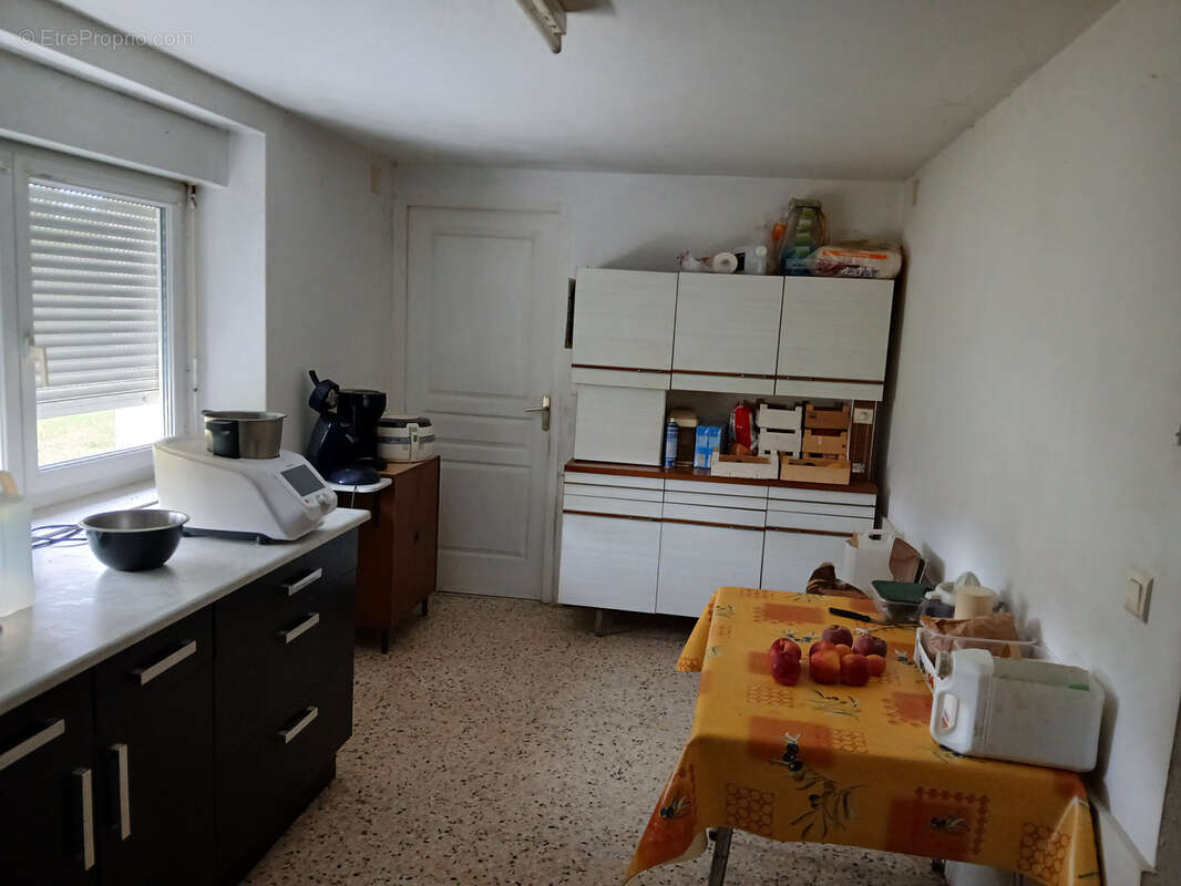 Autre à SAINT-CHRISTOL-LES-ALES